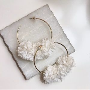 Baublebar Hoop Earrings